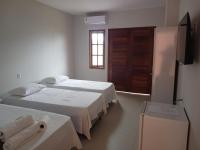 Quadruple Room with Balcony