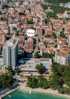 Appartamento con Vista Giardino