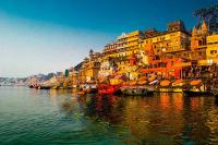 Kashi 2BHK - B&B