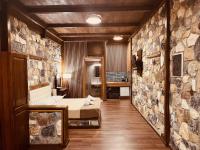 Studio met Uitzicht op het Zwembad