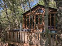 Cabane d'Oniria - B&B Palaja