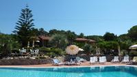 B&B Capoliveri - Residence Cala dei Peducelli - Bed and Breakfast Capoliveri