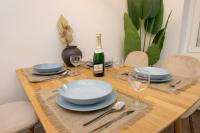 Apartments - Bed and Breakfast Berlijn