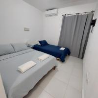 Rento Habitación en Santo Domingo Este - Chambres d'hôtes Ensanche Savica de Mendoza