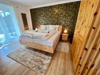 Two-Bedroom Deluxe Apartment