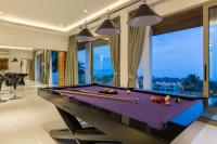 Villa Jaliza - Chaweng Noi - B&B Chaweng Noi Beach