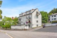 Cozy apartment close to city center with FREE parking and balcony - B&B Oslo