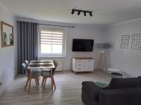 Komfortowy Apartament KEPOS Lądek-Zdrój - Ferienwohnung Ladek Zdroj