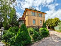 Vila Mezi Časy - B&B Trutnov