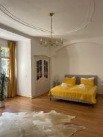 Appartamento con 3 Camere da Letto e Vista Parco