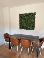 Modernes Apartment, Zentral Essen, Top Ausstattung - B&B Essen