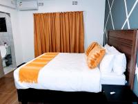 Tweepersoonskamer met Eigen Badkamer