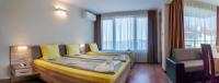 Triple Room with Sea View