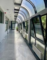 Apartament Navy Blue z tarasem - B&B Serock