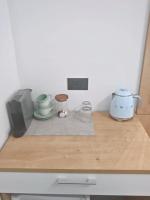 Deluxe Kamer met Queensize Bed