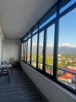 Calmness - B&B K'obulet'i