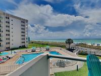 Regency Towers #302 West - Bed and Breakfast Pensacola Beach