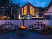4 Bed in Westward Ho 86640 - B&B