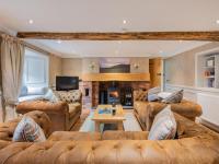 4 Bed in Hackthorpe SZ321 - B&B Hackthorpe