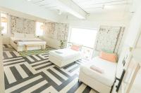 One-bedroom Loft Apartment 