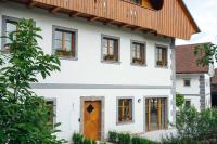 Apartment mit 1 Schlafzimmer und Balkon