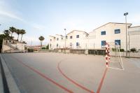 Adosado con piscina cerca de Castellón y Benicàssim a 10 min andando de la playa - Chambres d'hôtes Almassora