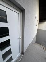 Appartement met 1 Slaapkamer en Uitzicht