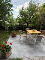 Bed & Coffee Private Parking - Chambres d’hôtes Orvieto