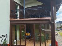 Pokoje i Domki Tomek - B&B Władysławowo