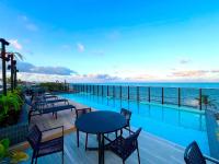 Apartamento Beira Mar Completo e Confortável - B&B João Pessoa