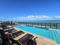Apartamento Beira Mar Completo e Confortável - B&B João Pessoa