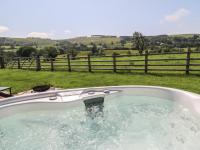 Bwthyn Bach Brefi - Bed and Breakfast Tregaron