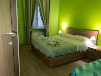 Habitación Doble Deluxe con cama supletoria