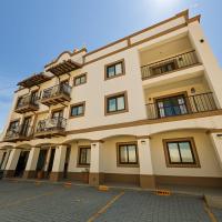 Appartement 2 Chambres