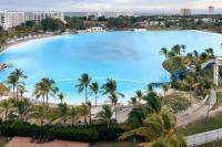 Playa Blanca Resort Apartment - Río Hato, Panamá - Chambres d'hôtes Río Hato