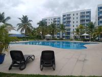 Playa Blanca Resort Apartment - Río Hato, Panamá - Chambres d'hôtes Río Hato