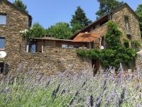 La Bastide en Cévennes - B&B Saint-Hilaire-de-Lavit