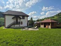 Гірська Домівка - B&B