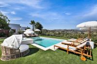 Luxury 5 bedroom Wine Retreat Fallbrook Villa sleeps 12 - B&B Fallbrook