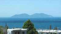 One-Bedroom Apartment with Sea View and Terrace