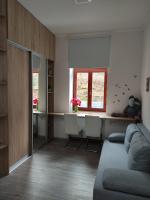 Studio-Apartment