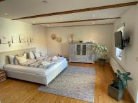 Feriendomizil bei Barbara - Chambres d’hôtes Wernigerode