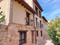 Apartamento Las Pasarelas Bajos - B&B Alquézar