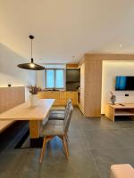 Appartamento Rododendro - Ferienwohnung Andalo