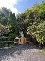 Ancaire Lodge - B&B Schull