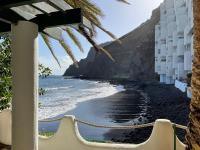 Ocean Front Playa Chica - B&B Santa Cruz de Tenerife