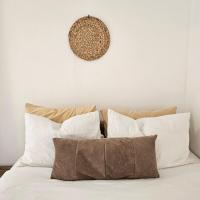 כרמונ'ס פטיו - Carmona's Patio - Bed and Breakfast Eilat