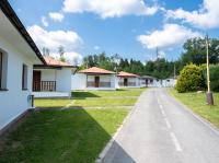 Chatová osada Kotva Prístav - B&B Námestovo