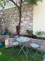 Magnifique studio entier avec terrasse Saint Jean Cap Ferrat - B&B