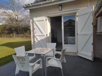 Studio du Bonheur - B&B Azur